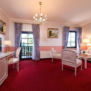 Suite mit 1 Schlafzimmer